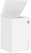 Морозильный ларь с инвертором и функцией холодильника Weissgauff WFH-150 Inverter фото в Казани и Татарстане