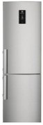 Холодильник Electrolux EN 93886 MX Холодильник Electrolux EN 93886 MX