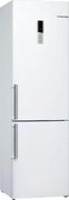 Холодильник Bosch KGE39AW21R Холодильник Bosch KGE39AW21R