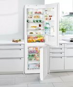 Холодильник Liebherr CN 4313 NoFrost фото 2 в Казани и Татарстане