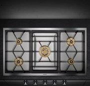 Варочная панель Gaggenau VG 491-210 фото 2 в Казани и Татарстане