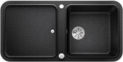 Мойка Blanco YOVA XL 6S SILGRANIT клапан-автомат InFino® антрацит Мойка Blanco YOVA XL 6S SILGRANIT клапан-автомат InFino® антрацит