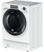 Встраиваемая стиральная машина Haier HWQ90B416FWB фото 2 в Казани и Татарстане