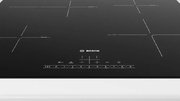 Индукционная варочная панель BOSCH PUF611FC5E фото 2 в Казани и Татарстане