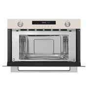 Встраиваемая микроволновая печь Maunfeld MBMO349GBG фото 4 в Казани и Татарстане