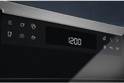 Встраиваемая кофемашина Electrolux KBC65X фото 4 в Казани и Татарстане