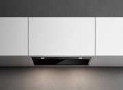 Встраиваемая вытяжка Falmec BUILT-IN BURANO 70 BK фото 3 в Казани и Татарстане