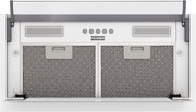 Встраиваемая вытяжка Franke T-FORM 60 WH фото 3 в Казани и Татарстане