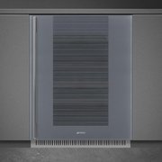 Встраиваемый винный холодильник Smeg CVI138RS3 фото 2 в Казани и Татарстане