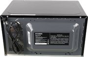 Микроволновая печь Hyundai HYM-M2058 фото 4 в Казани и Татарстане