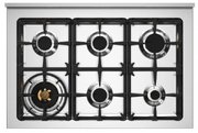 Варочный центр Bertazzoni MAS96L1ENET2 фото 2 в Казани и Татарстане