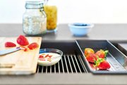 Коландер для кухонной мойки Франке 112.0066.060 фото 3 в Казани и Татарстане Коландер для кухонной мойки Franke 112.0066.060 фото 3 в Казани и Татарстане