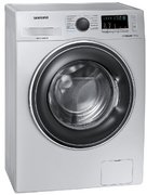 Стиральная машина Samsung WW 80 R 42 LHESDLP фото 3 в Казани и Татарстане
