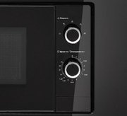 Встраиваемая микроволновая печь Midea MI50203B фото 2 в Казани и Татарстане