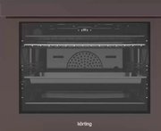 Электрический духовой шкаф Korting OKB 1131 CSGBr фото 2 в Казани и Татарстане