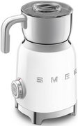 Вспениватель молока Smeg MFF11WHEU фото 4 в Казани и Татарстане
