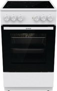 Электрическая плита Gorenje GEC5A41WG фото 2 в Казани и Татарстане