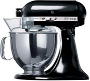 Миксер Китчен Эйд KSM150PSEOB фото 3 в Казани и Татарстане Миксер KitchenAid KSM150PSEOB фото 3 в Казани и Татарстане