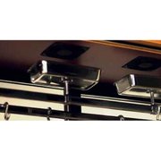 Холодильный шкаф для колбасных изделий и сыров IP SALK 601 CF фото 2 в Казани и Татарстане