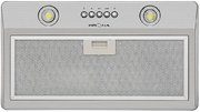 Вытяжка Krona ALBA 600 inox PB фото 2 в Казани и Татарстане