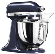 Миксер Китчен Эйд Artisan 5KSM175PSEUB фото 4 в Казани и Татарстане Миксер KitchenAid Artisan 5KSM175PSEUB фото 4 в Казани и Татарстане