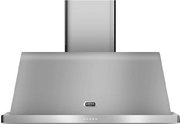 Вытяжка Lofra DOLCEVITA 120 STAINLESS STEEL & CHROME фото 2 в Казани и Татарстане