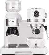 Кофейная станция Korting KCM 1014 SA Ottimo фото 3 в Казани и Татарстане