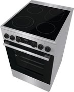 Электрическая плита Gorenje GECS5C70XA фото 3 в Казани и Татарстане