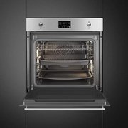 Духовой шкаф Smeg SO6302TX фото 3 в Казани и Татарстане