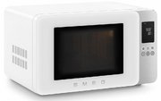 Микроволновая печь Smeg MOC01WHMEU фото 3 в Казани и Татарстане