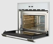 Микроволновая печь Kuppersberg HMW 969 W фото 2 в Казани и Татарстане