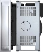 Варочная панель с вытяжкой и установочным комплектом BORA PKAS3FI (1xPKAS3, 2xPKFI3, 1xEFBV90, 1xEFS375, 1xEFV) фото 3 в Казани и Татарстане