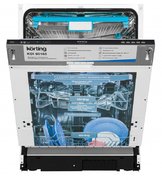 Посудомоечная машина Korting KDI 60165 фото 4 в Казани и Татарстане