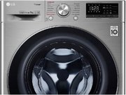 Стиральная машина LG F4V5VS2S фото 2 в Казани и Татарстане