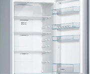 Двухкамерный холодильник Bosch KGN39UL316 фото 4 в Казани и Татарстане