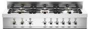 Варочный центр Bertazzoni PRO906HYBSROT фото 3 в Казани и Татарстане