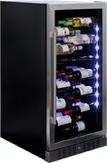 Винный шкаф Dunavox DX-58.258DC фото 2 в Казани и Татарстане