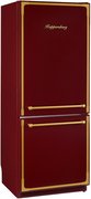 Холодильник Kuppersberg NRS 1857 BOR Bronze фото 2 в Казани и Татарстане
