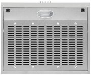 Вытяжка Krona EVA 600 inox PB фото 2 в Казани и Татарстане