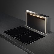 Встраиваемая вытяжка Smeg KDD60VXE-2 фото 4 в Казани и Татарстане