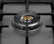 Газовая варочная панель Bertazzoni P905CHERNE фото 3 в Казани и Татарстане