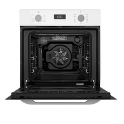 Духовой шкаф Maunfeld EOEM7610W фото 2 в Казани и Татарстане