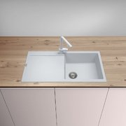 Мойка Franke MRG 611-97 белый фото 2 в Казани и Татарстане