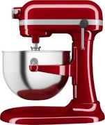 Планетарный миксер KitchenAid 5KSM60SPXEER фото 2 в Казани и Татарстане