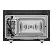 Встраиваемая микроволновая печь Maunfeld JBMO725BK01 фото 4 в Казани и Татарстане