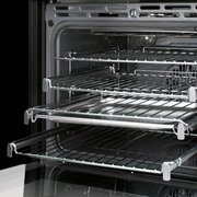 Духовой шкаф Fulgor Milano CO 6213 TC X фото 3 в Казани и Татарстане