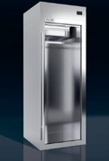Холодильник для шуб Blue Ice Professional GBI750P фото 4 в Казани и Татарстане