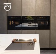 Варочная панель V-ZUG GK11TIFKZ фото 4 в Казани и Татарстане