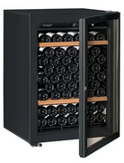 Монотемпературный винный шкаф EuroCave V-200012-S