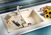 Мойка Бланко Lexa 40 S песочный фото 3 в Казани и Татарстане Мойка Blanco Lexa 40 S песочный фото 3 в Казани и Татарстане